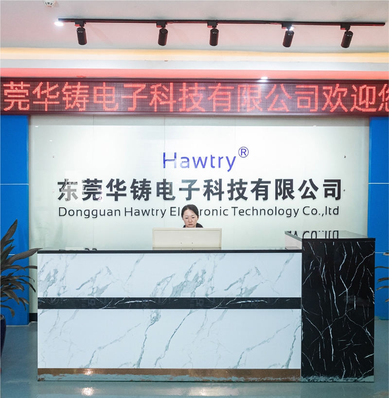 公司简介一